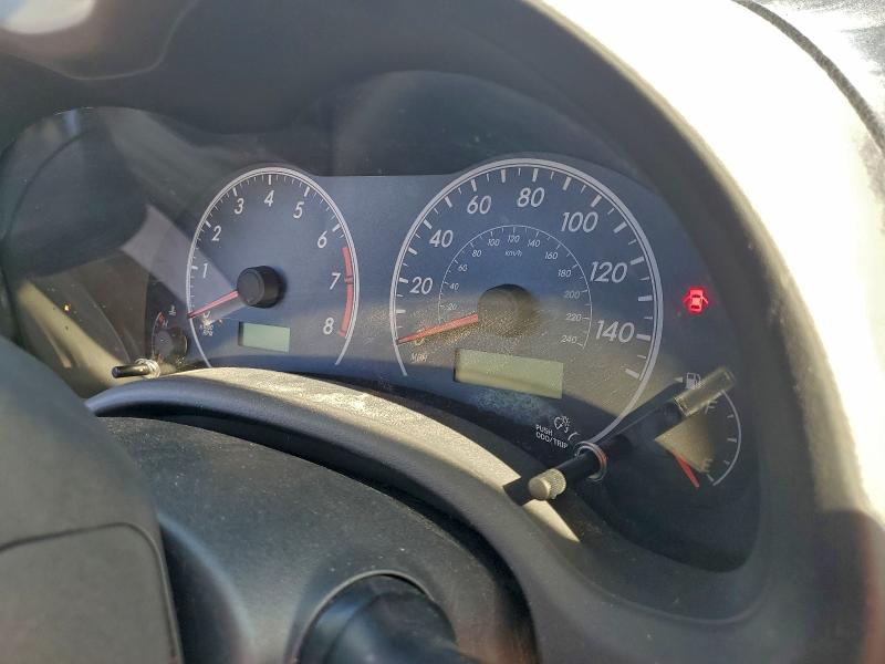Photo 9 from auction – 2011 TOYOTA COROLLA with VIN 2T1BU4EE2BC546753