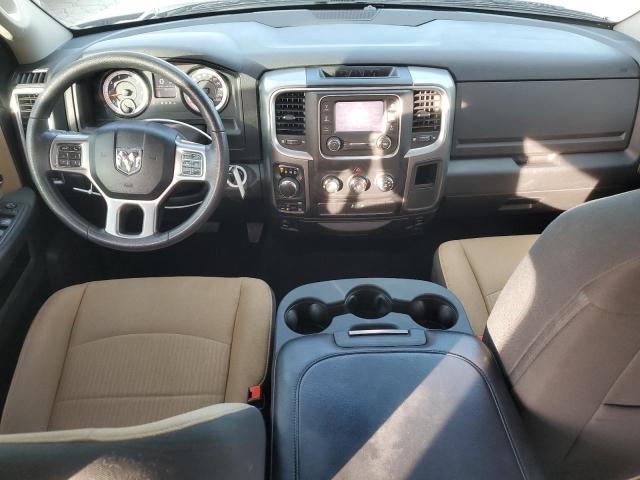 Photo 8 from auction – 2021 RAM 1500 CLASS with VIN 1C6RR7TTXMS521885
