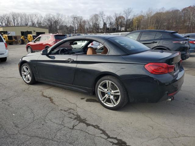 Photo 2 from auction – 2019 BMW 430XI with VIN WBA4Z3C51KEN88784