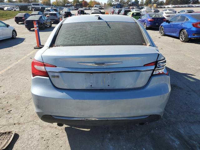 Photo 6 from auction – 2013 CHRYSLER 200 LIMITE with VIN 1C3CCBCG0DN559019
