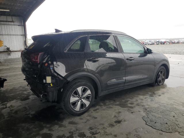 Photo 3 from auction – 2017 KIA NIRO EX with VIN KNDCC3LC5H5079126