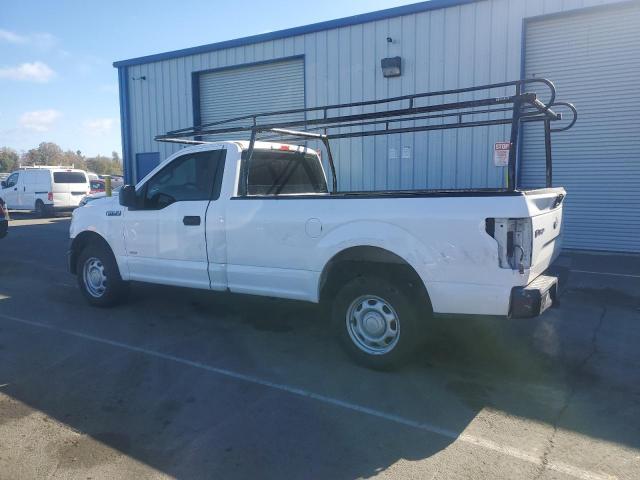 Photo 2 from auction – 2015 FORD F150 with VIN 1FTMF1CP6FKE31731