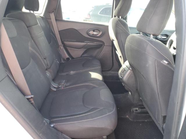 Photo 10 from auction – 2017 JEEP CHEROKEE L with VIN 1C4PJMCSXHW524815
