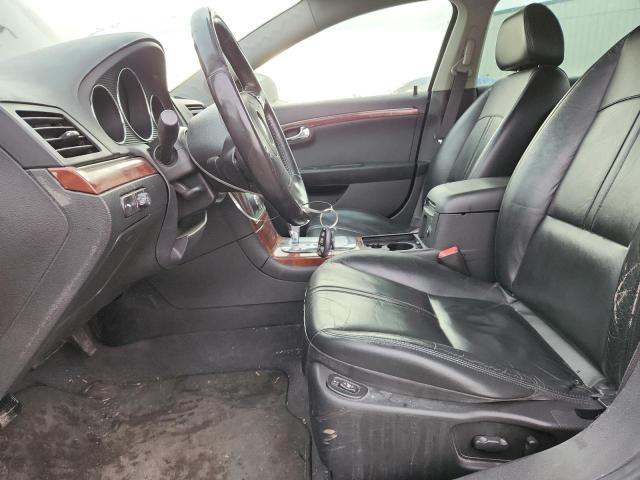 Photo 7 from auction – 2007 SATURN AURA XR with VIN 1G8ZV57787F269874