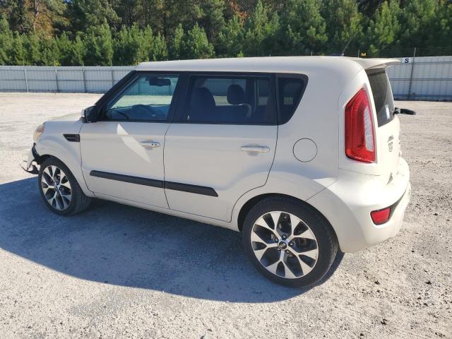Photo 2 from auction – 2013 KIA SOUL + with VIN KNDJT2A66D7764457