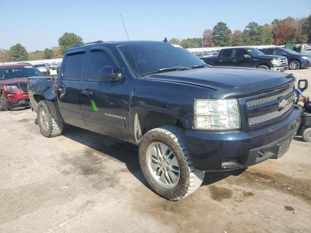 Фото 4 с аукциона – 2007 CHEVROLET SILVERADO с VIN 2GCEK13M671504510