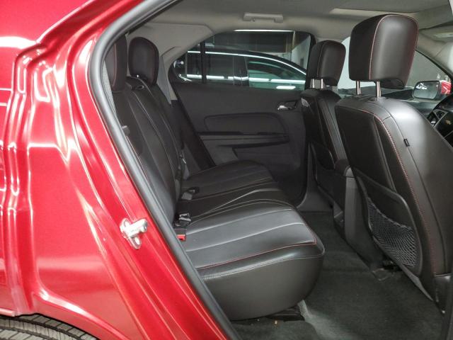 Photo 11 from auction – 2014 CHEVROLET EQUINOX LT with VIN 2GNFLCE30E6305252