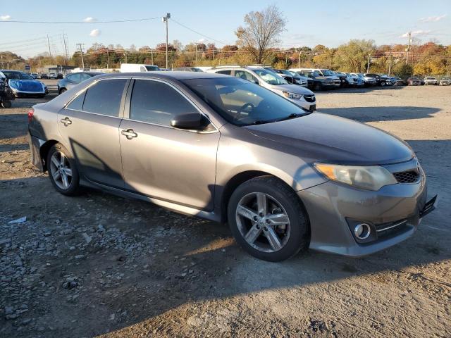 Photo 4 from auction – 2012 TOYOTA CAMRY BASE with VIN 4T1BF1FK0CU175119