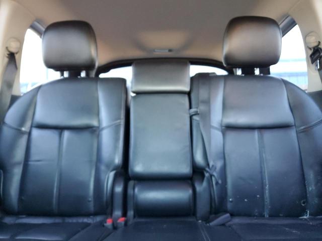 Photo 10 from auction – 2013 NISSAN PATHFINDER with VIN 5N1AR2MM8DC603491