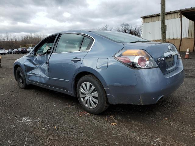 Photo 2 from auction – 2010 NISSAN ALTIMA BAS with VIN 1N4AL2APXAN564784