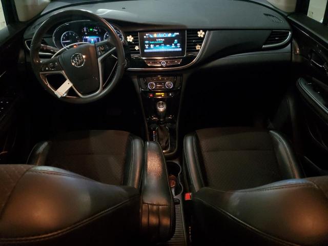 Photo 8 from auction – 2020 BUICK ENCORE PRE with VIN KL4CJASB4LB046612
