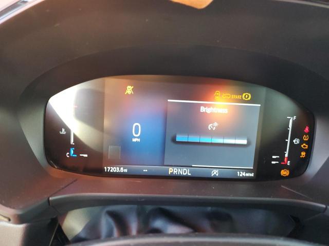 Photo 9 from auction – 2024 FORD ESCAPE ST with VIN 1FMCU0MN8RUA50749