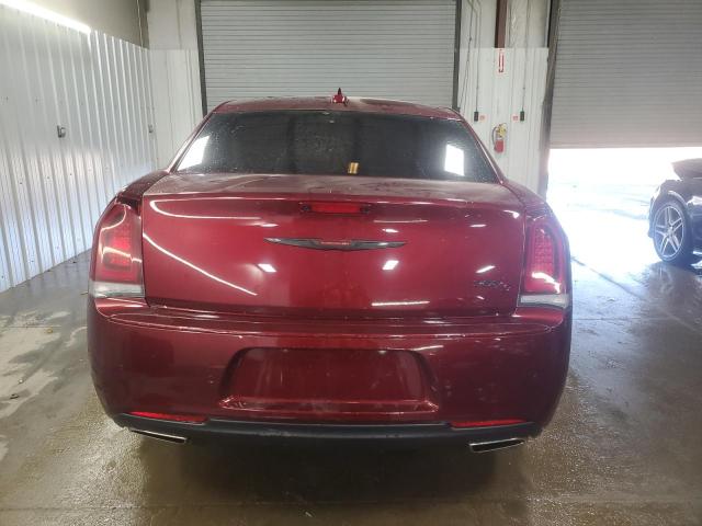 Photo 6 from auction – 2023 CHRYSLER 300 S with VIN 2C3CCABG4PH624348
