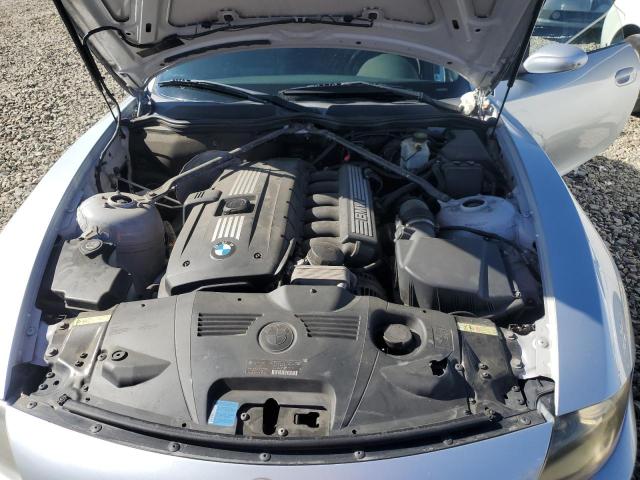 Photo 11 from auction – 2008 BMW Z4 3.0 with VIN 4USBU33528LW61233