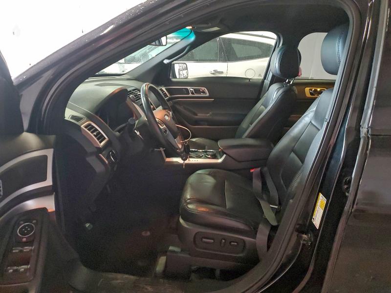 Photo 7 from auction – 2015 FORD EXPLORER X with VIN 1FM5K8D86FGB72754