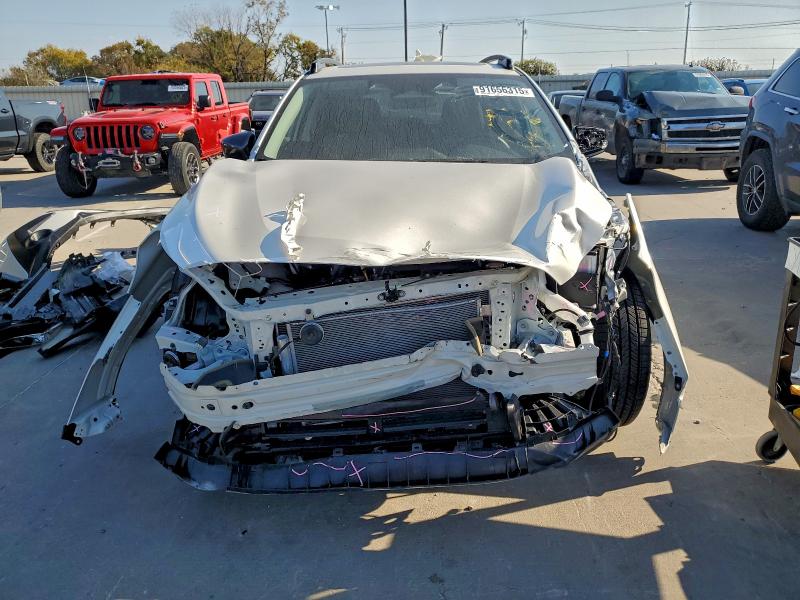 Photo 5 from auction – 2025 SUBARU CROSSTREK with VIN JF2GUHDC3S8311336