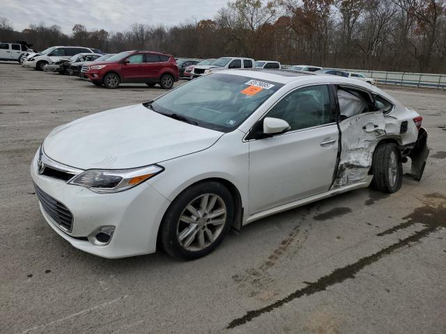 TOYOTA AVALON XLE 2015 with VIN 4T1BK1EB2FU174443 - Photo from auction
