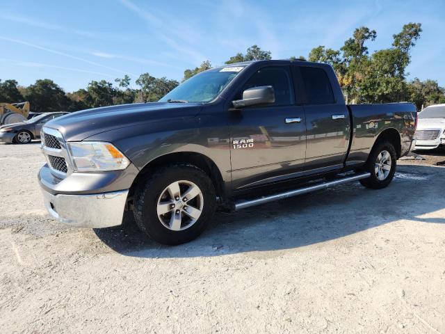 RAM 1500 SLT 2017 with VIN 1C6RR6GG2HS735265 - Photo from auction