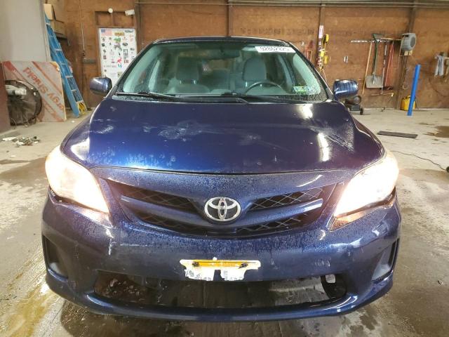 Photo 5 from auction – 2013 TOYOTA COROLLA BA with VIN 2T1BU4EEXDC983127