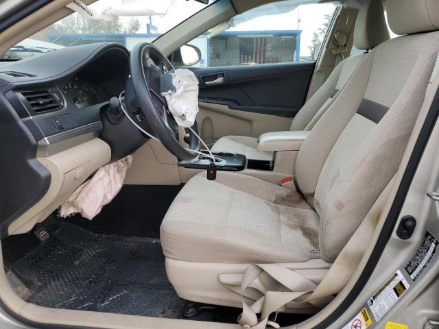 Photo 7 from auction – 2014 TOYOTA CAMRY L with VIN 4T1BF1FK1EU862967