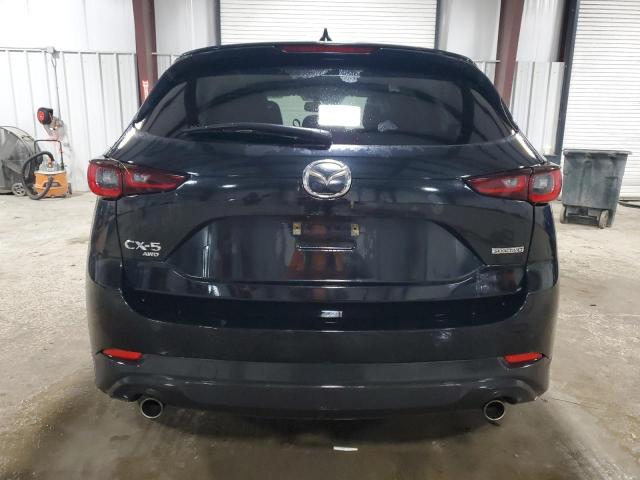 Photo 6 from auction – 2022 MAZDA CX-5 PREFE with VIN JM3KFBCM8N1549696