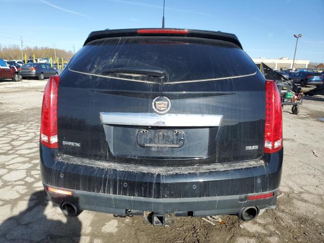 Photo 6 from auction – 2013 CADILLAC SRX PREMIU with VIN 3GYFNEE36DS592797