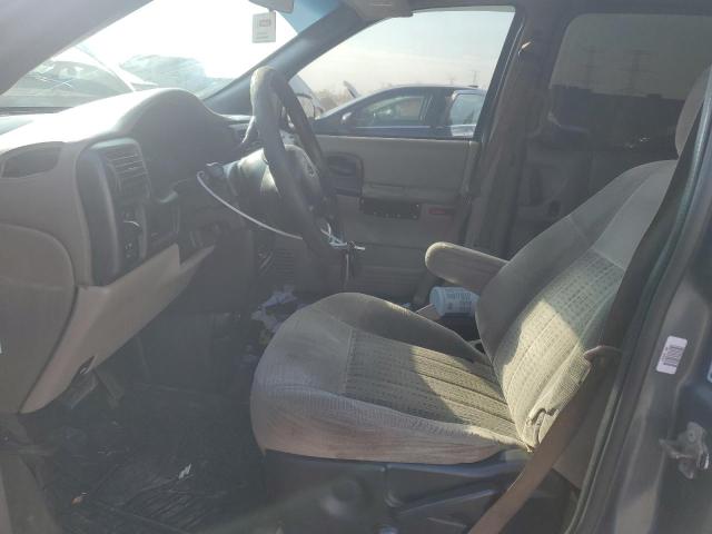 Photo 7 from auction – 2005 CHEVROLET VENTURE LS with VIN 1GNDV23E05D134441