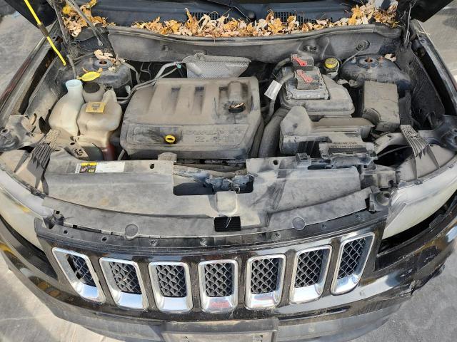 Photo 12 from auction – 2014 JEEP COMPASS SP with VIN 1C4NJDBBXED842515