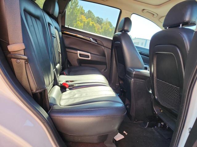 Photo 10 from auction – 2015 CHEVROLET CAPTIVA LT with VIN 3GNAL3EK1FS529893