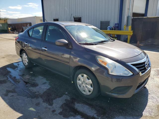 صورة رقم 4 من المزاد - 2015 NISSAN VERSA S مع VIN 3N1CN7AP1FL940213