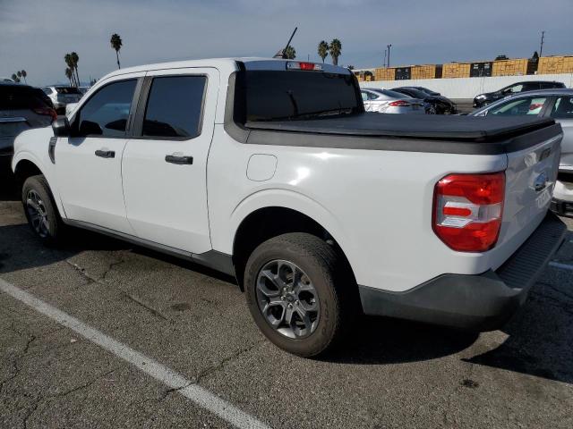 Photo 2 from auction – 2023 FORD MAVERICK X with VIN 3FTTW8E91PRA21130