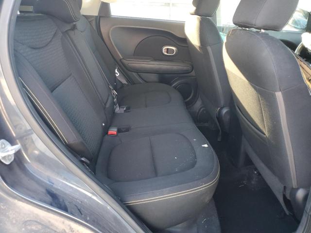 Photo 11 from auction – 2016 KIA SOUL + with VIN KNDJP3A51G7276796