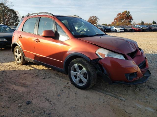 Photo 4 from auction – 2012 SUZUKI SX4 with VIN JS2YB5A35C6304516