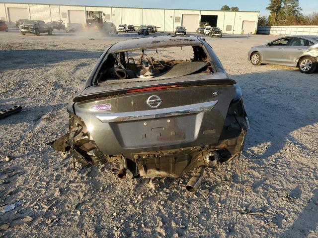 Photo 6 from auction – 2015 NISSAN ALTIMA 2.5 with VIN 1N4AL3AP8FC576411