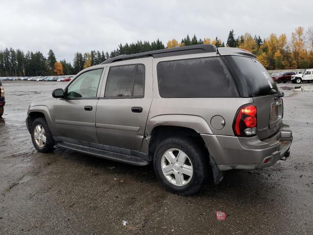 Photo 2 from auction – 2006 CHEVROLET TRAILBLAZE with VIN 1GNET16S966172732