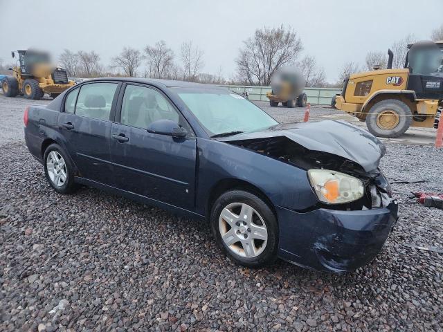 Photo 4 from auction – 2007 CHEVROLET MALIBU LT with VIN 1G1ZT58F47F246232