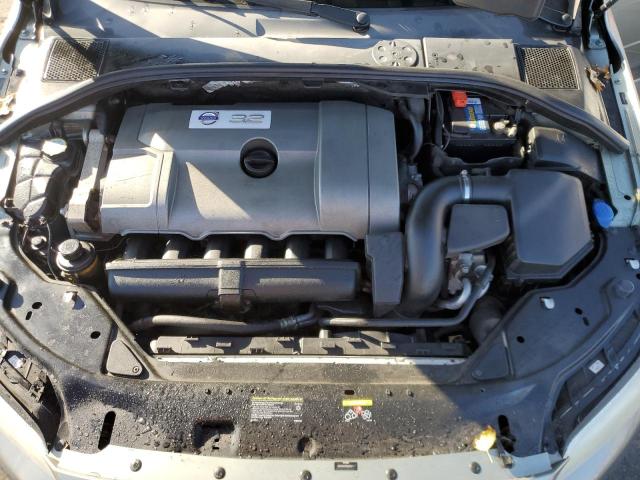 Photo 11 from auction – 2008 VOLVO XC70 with VIN YV4BZ982981025488