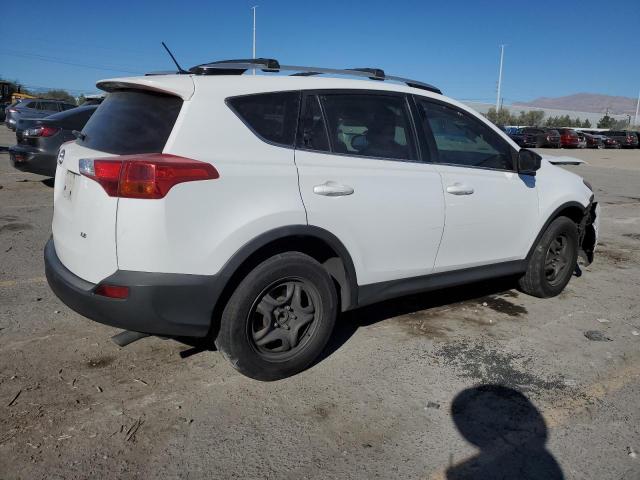 Photo 3 from auction – 2015 TOYOTA RAV4 LE with VIN 2T3ZFREV7FW205785