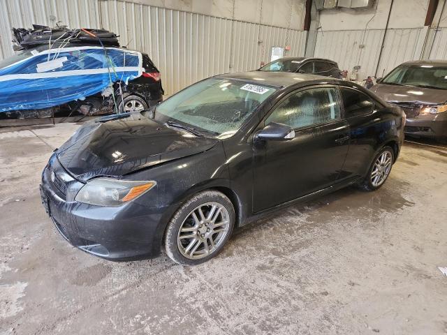 SCION TC 2008 with VIN JTKDE167980236647 - Photo from auction