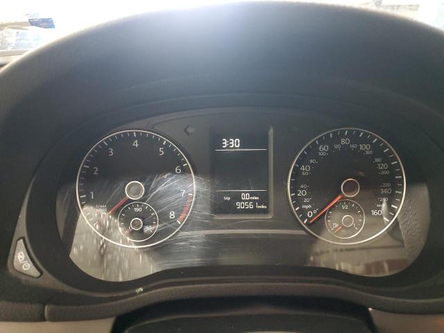 Photo 9 from auction – 2015 VOLKSWAGEN PASSAT S with VIN 1VWAT7A38FC004251