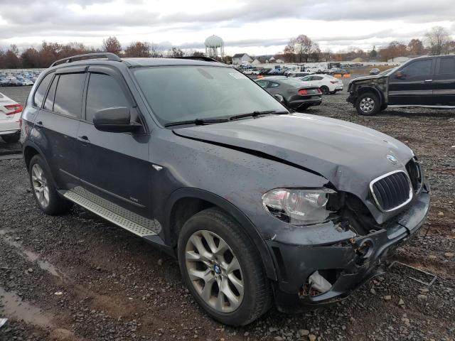 Photo 4 from auction – 2013 BMW X5 XDRIVE3 with VIN 5UXZV4C52D0B02561