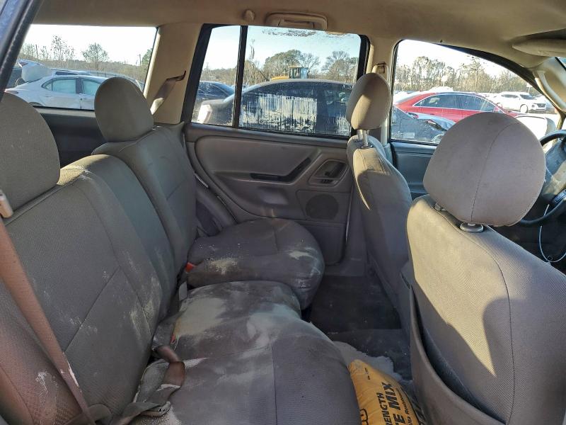 Photo 10 from auction – 2004 JEEP GRAND CHER with VIN 1J4GX48S64C114512