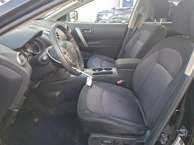 Photo 7 from auction – 2011 NISSAN ROGUE S with VIN JN8AS5MV3BW667232
