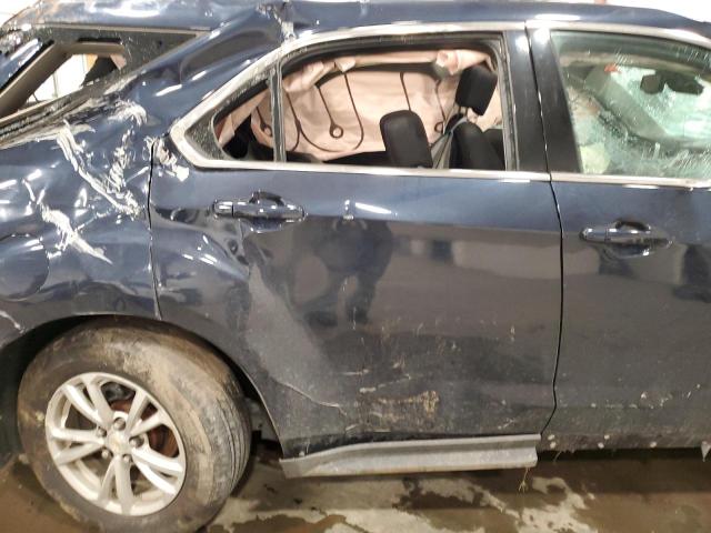 Photo 11 from auction – 2017 CHEVROLET EQUINOX with VIN 2GNFLFEK0H6192125