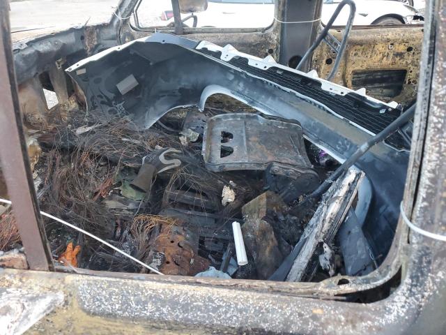 Photo 7 from auction – 1997 FORD F350 with VIN 1FTJW36F2VEA93808