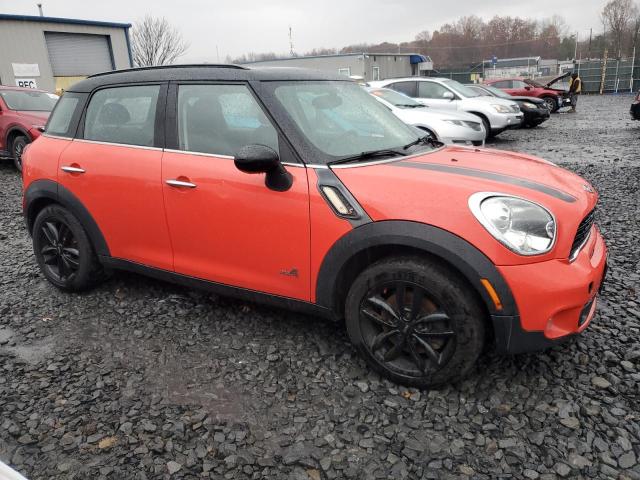 Photo 4 from auction – 2012 MINI COOPER S C with VIN WMWZC5C58CWM12068