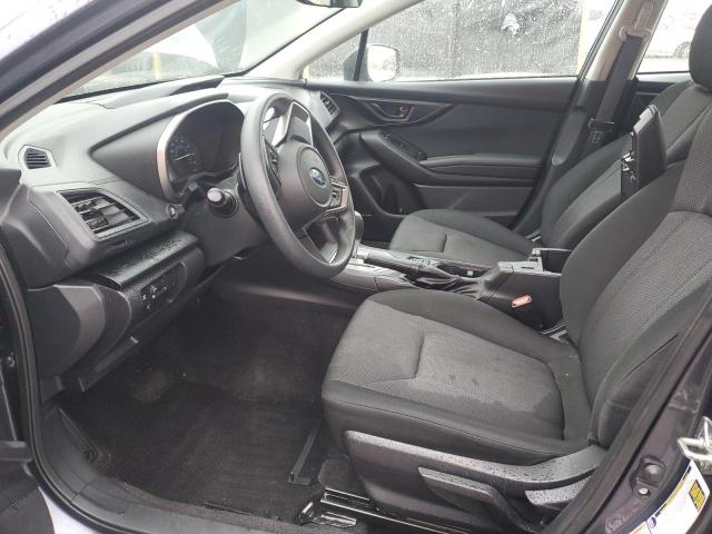 Photo 7 from auction – 2017 SUBARU IMPREZA with VIN 4S3GTAD63H3734295