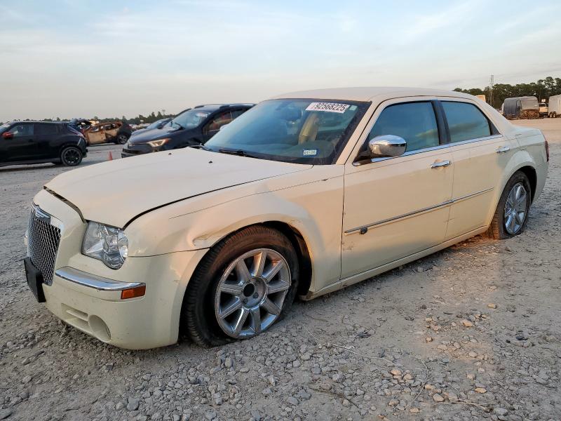 CHRYSLER 300C 2010 with VIN 2C3CA6CT6AH154149 - Photo from auction