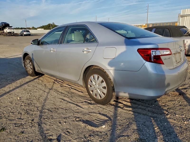 Photo 2 from auction – 2014 TOYOTA CAMRY L with VIN 4T1BF1FK1EU416852