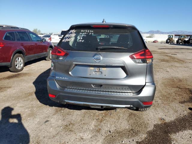 Photo 6 from auction – 2017 NISSAN ROGUE S with VIN KNMAT2MT9HP575731